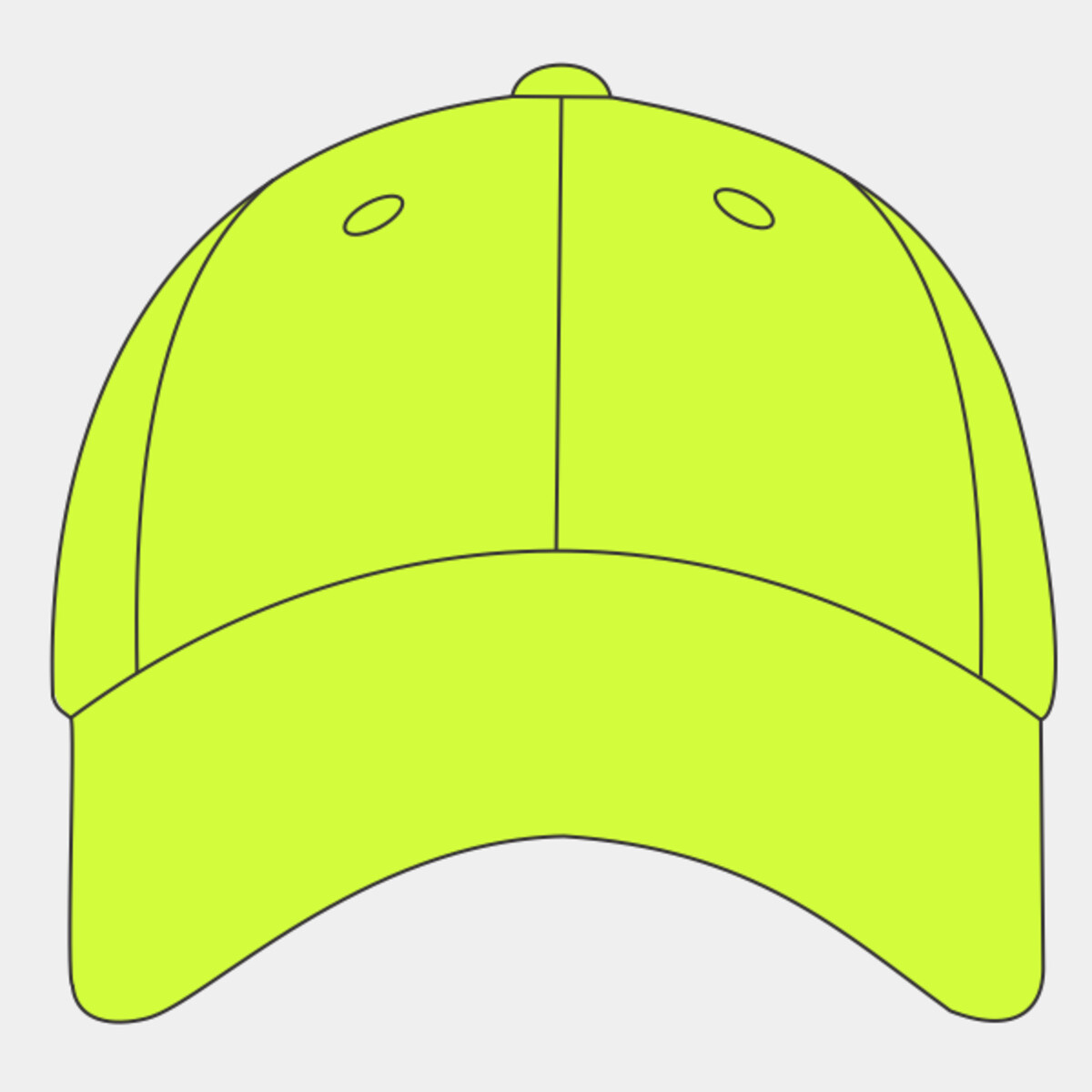 Hat (Front)