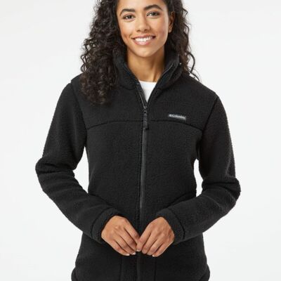 Women's West Bend™ Full-Zip Thumbnail