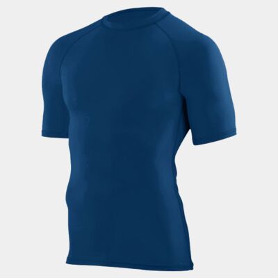 Youth Hyperform Compression Short Sleeve Tee Thumbnail