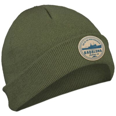 Fisherman Beanie Thumbnail