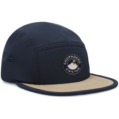 Packable Camper Cap Thumbnail