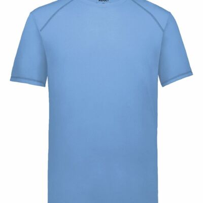 Youth Super Soft-Spun Poly T-Shirt Thumbnail