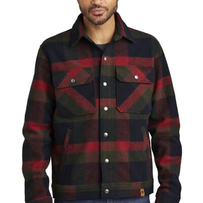 Basin Jacket Thumbnail