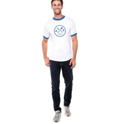 Youth Ringer T-Shirt Thumbnail