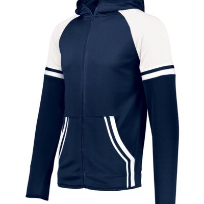 Youth Retro Grade Jacket Thumbnail