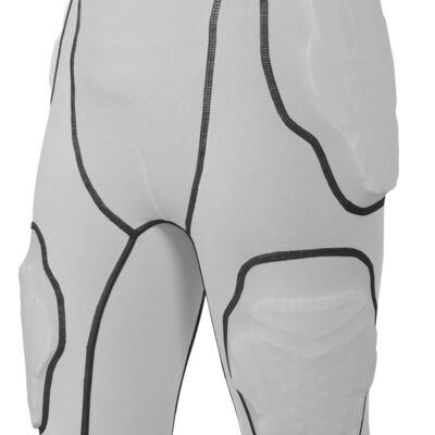 5-Pocket Integrated Girdle Thumbnail