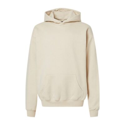 Youth Softstyle® Midweight Hooded Sweatshirt Thumbnail