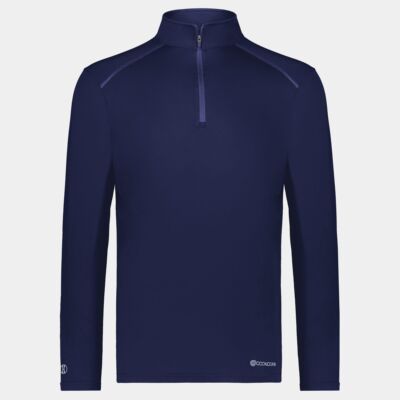 Youth 1/4 Zip Pullover Powered by Coolcore(r) Thumbnail