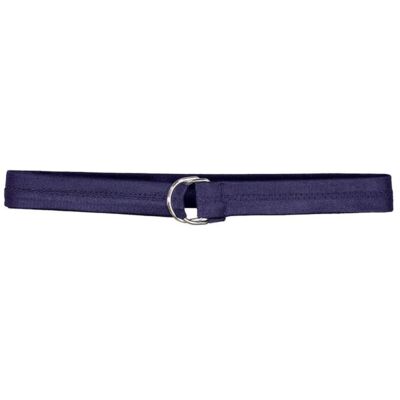 1 1/2" Covered Football Belt Thumbnail