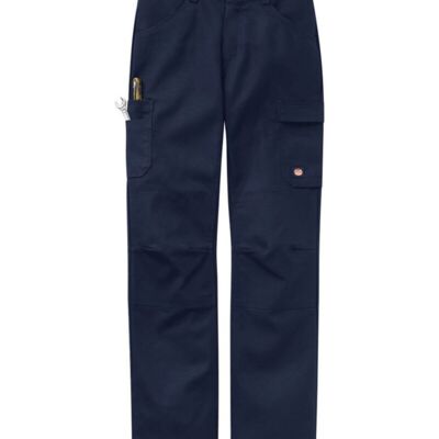 Men's Extended Sizes Shop Pants Thumbnail