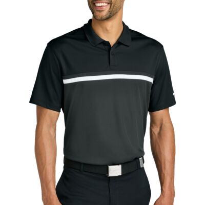 Dri FIT Victory Colorblock Polo Thumbnail