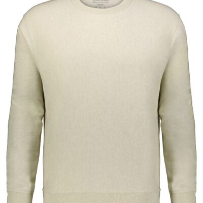 Classic Heavyweight Fleece Crew Thumbnail