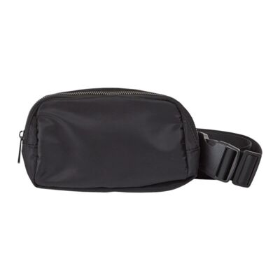 Travel Belt Bag Thumbnail