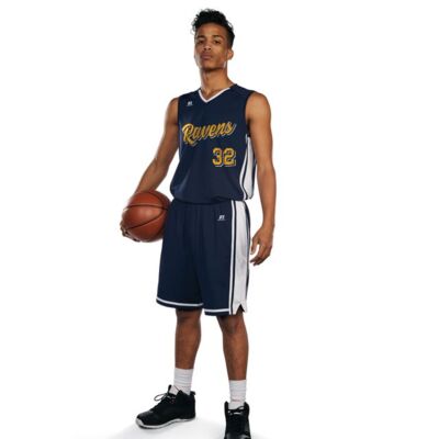 Legacy Basketball Shorts Thumbnail