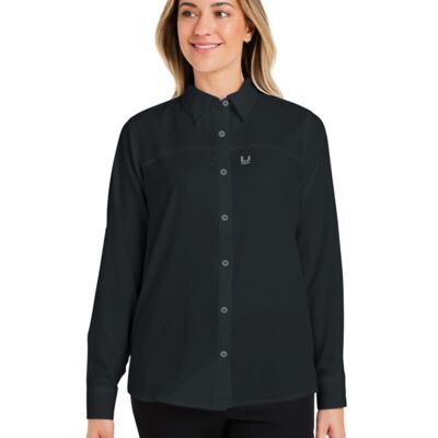 Women's Tide Point Long Sleeve Shirt Thumbnail