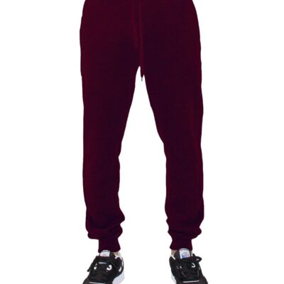 Men's Fleece Joggers Thumbnail