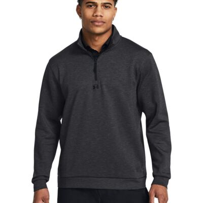 Men's Drive Midlayer Quarter-Zip Pullover Thumbnail