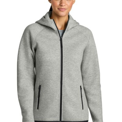 Women's Phenom Full Zip Hoodie Thumbnail
