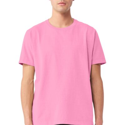 Unisex Heavyweight Garment Dyed Tee Thumbnail