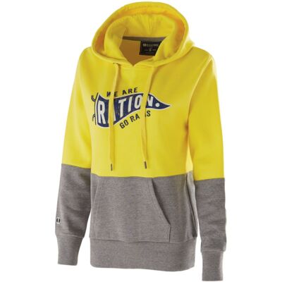 Ladies' Ration Hoodie Thumbnail