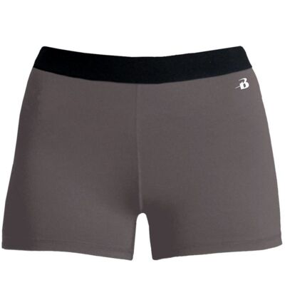 Women’s 3" Pro-Compression Shorts Thumbnail