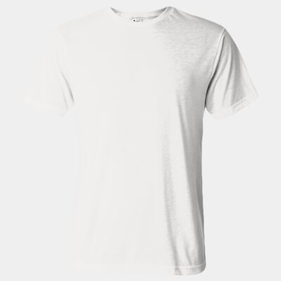 Polyester Sublimation Tee Thumbnail