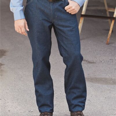 Flame Resistant Jean-Style Pants Thumbnail