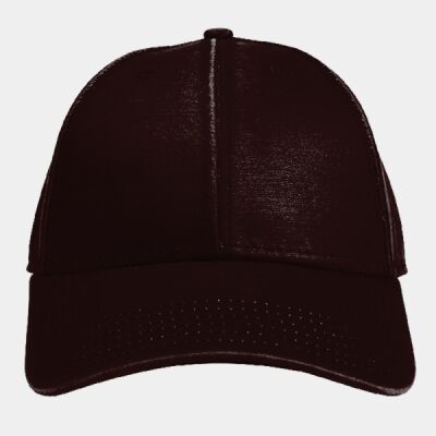 OTTO CAP 6 Panel Low Profile Baseball Cap Thumbnail