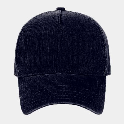 OTTO CAP 5 Panel Low Profile Dad Hat Thumbnail