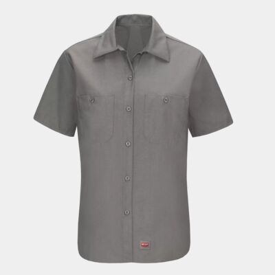 Women's Mimix Work Shirt Thumbnail