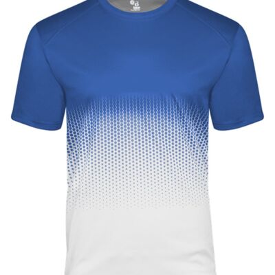 Youth Hex 2.0 T-Shirt Thumbnail