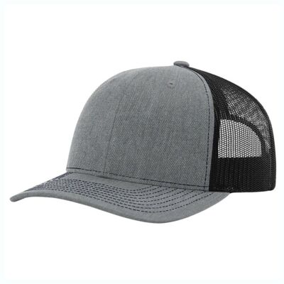 Youth Trucker Snapback Cap Thumbnail