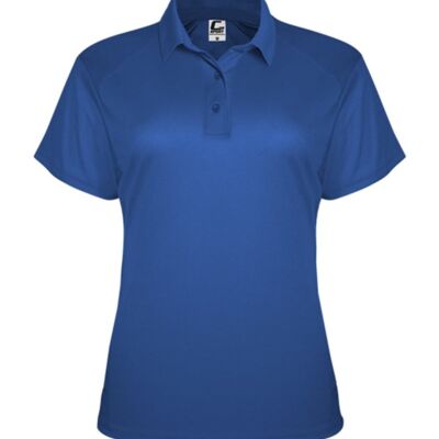 Women's Polo Thumbnail