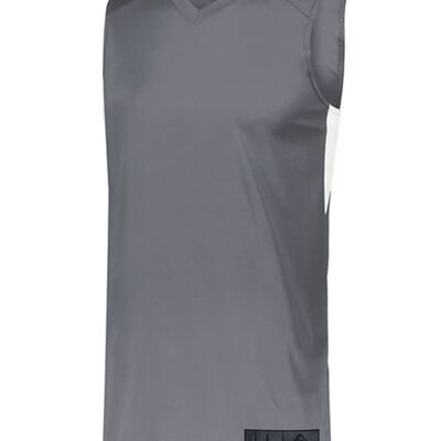 Men's Step-Back Basketball Jersey Thumbnail