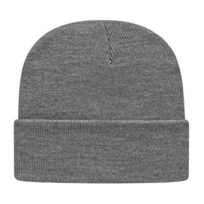 USA-Made 12" Cuffed Beanie Thumbnail