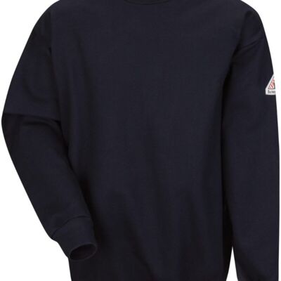 Men's Tall Flame Resistant Crewneck Sweatshirt Thumbnail