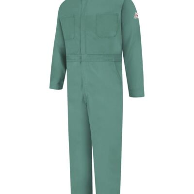 Men's Gripper-Front Coverall Thumbnail