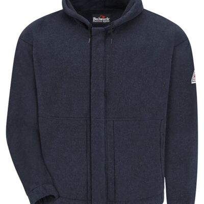 Men's Tall Flame Resistant Fleece Full-Zip Thumbnail