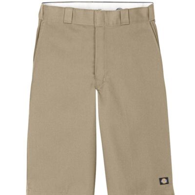 Multi-Pocket Work Shorts Thumbnail