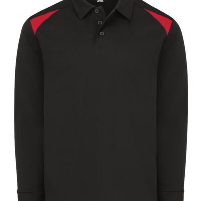 Men's Team Performance Long Sleeve Shirt Thumbnail