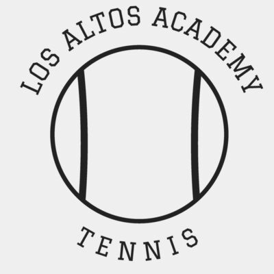 Tennis Template DNT002 BW Thumbnail