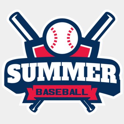 Summer Baseball logo 01 Thumbnail
