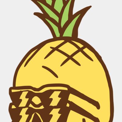 Elements Skulls logo template 73 Thumbnail