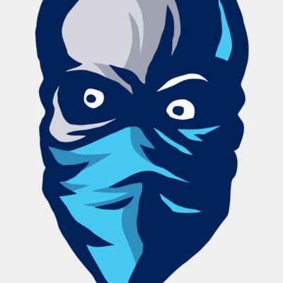 Elements Skulls logo template 143 Thumbnail