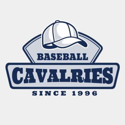 Baseball Logo Team 05 Thumbnail