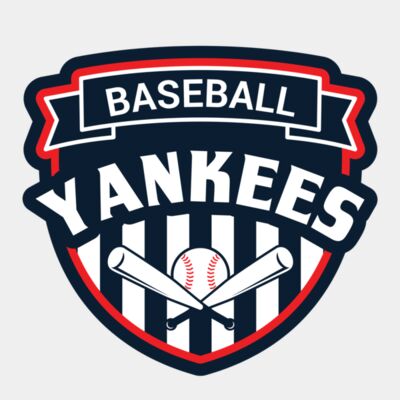 Baseball Logo Team 04 Thumbnail