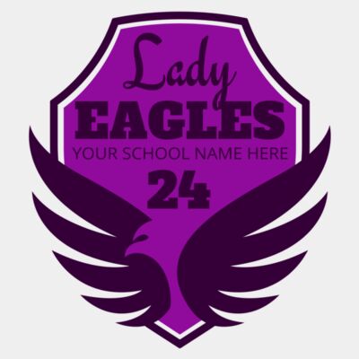 School Eagles 09 Thumbnail