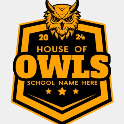 School Owls 08 Thumbnail