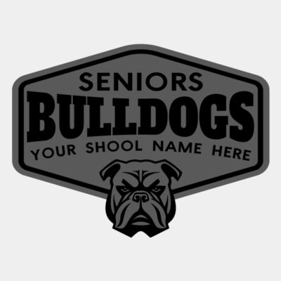 School Bulldog 04 Thumbnail