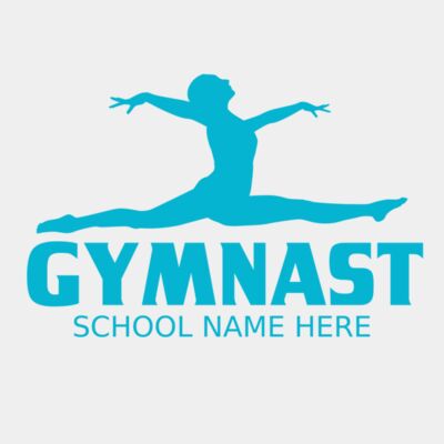 Gymnastics 12 Thumbnail